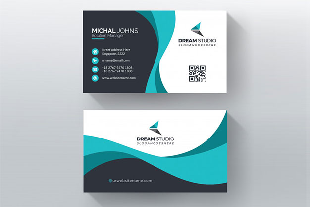 elegant-visit-card-illustration-free-vector_1435-1228