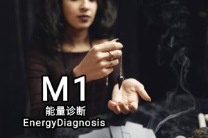 M1 能量诊断 Consultations